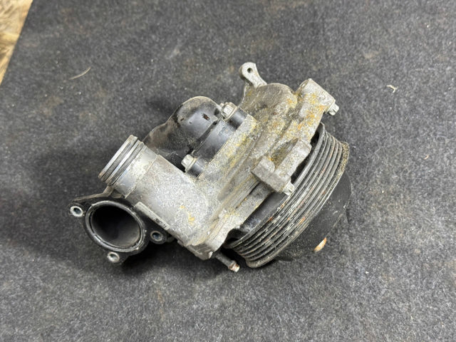 Водяной насос 0PB121010D PORSCHE