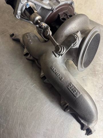 11658680616 BMW купить в Ужгород