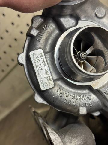 11658680616 BMW купить в Тернополь