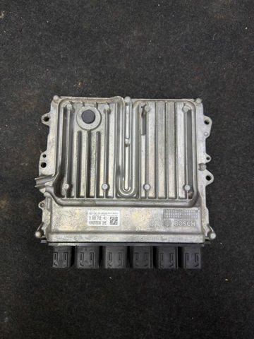 Мозги двигателя 12148689722 BMW