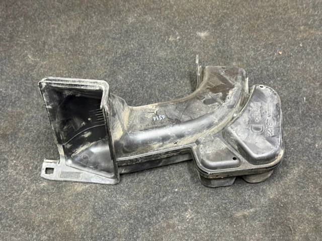 165544BA1D NISSAN Патрубок воздушный, вход воздушного фильтра купить в Днепр