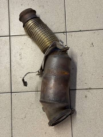 Катализатор 18328659799 BMW