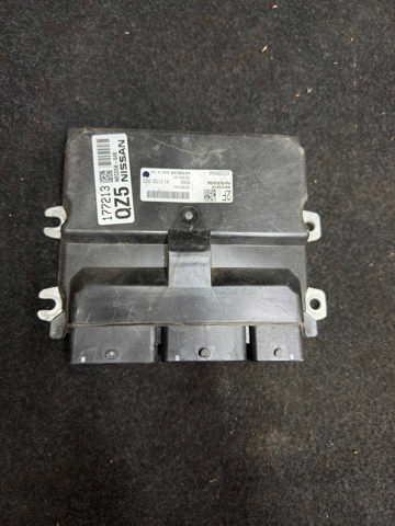 ЭБУ двигателем 237036RA4A NISSAN