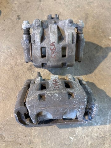 Супорт тормзной 26292AN01A SUBARU