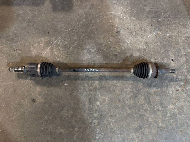 Приводы передних колес 28321AN000 SUBARU