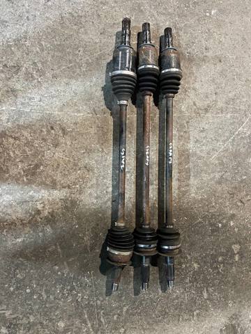 SUBARU 28321AN000 Полуось (привод) передняя в наличии Черкассы