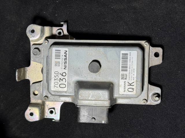 ЭБУ АКПП 310F6BV81A NISSAN