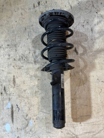 Амортизатор передний левый 31316873803 BMW