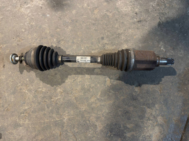 Левая полуось 31607597693 BMW