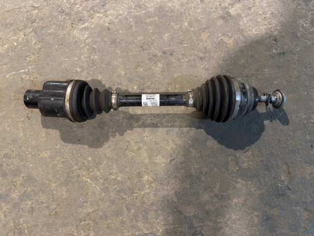 31608611938 BMW Полуось (привод) передняя правая купить в Каменское
