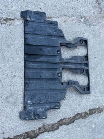 Детали пола (основание кузова или пол) 31694427 VOLVO