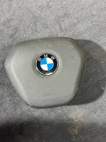 Подушка AIRBAG водительская 32305A250C9 BMW