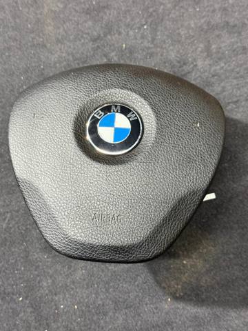 Подушка безопасности водителя 32306871092 BMW