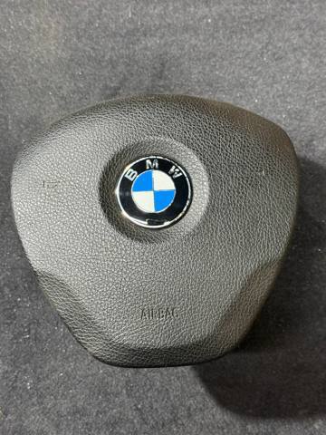 Подушка в руле 32306871096 BMW
