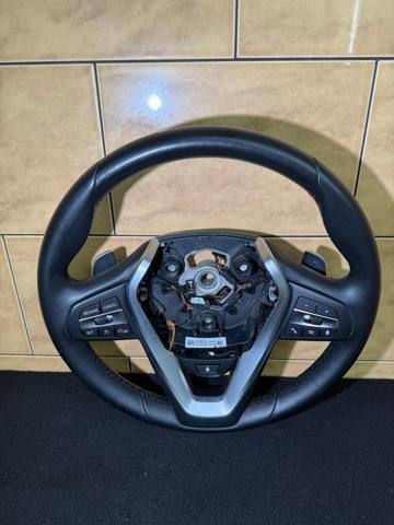 Руль 32306871732 BMW