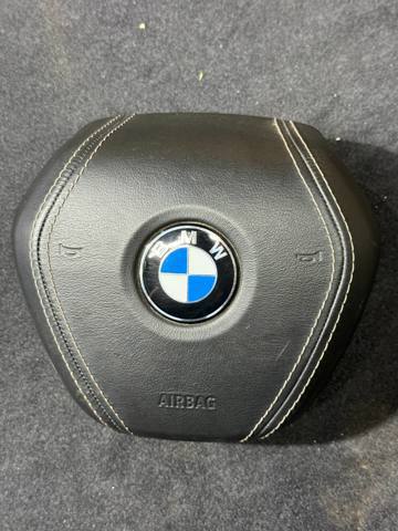 Подушка безопасности водителя 32306876833 BMW