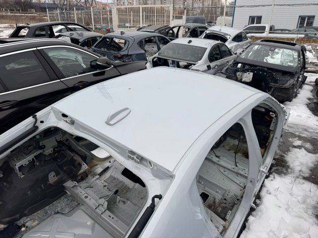 Крыша кабины в сборе 32379628 VOLVO