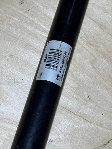 BMW 33208639454 Полуось задняя правая в наличии Сумы