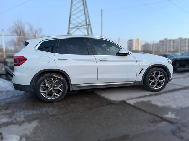 Полуось задняя, правая 33208679940 BMW