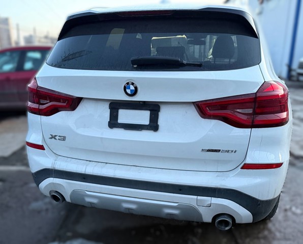 BMW 33208679940 Полуось задняя правая в наличии Одесса