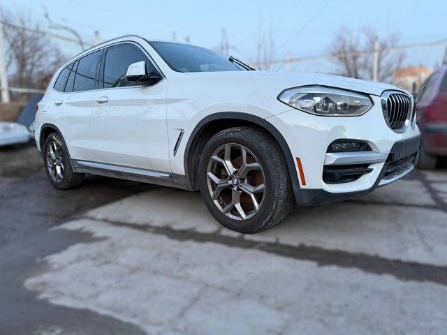 33208679940 BMW Полуось задняя правая купить в Киев