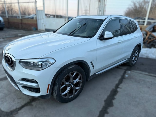 33208679940 BMW Полуось задняя правая купить в Житомир
