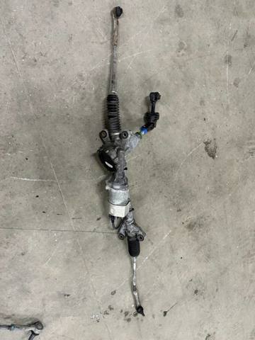 Управление рулевое в сборе 34110AN00A SUBARU