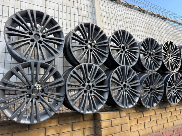 Оригинальные диски 36116863420 BMW