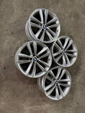 Оригинальные диски 36116883159 BMW
