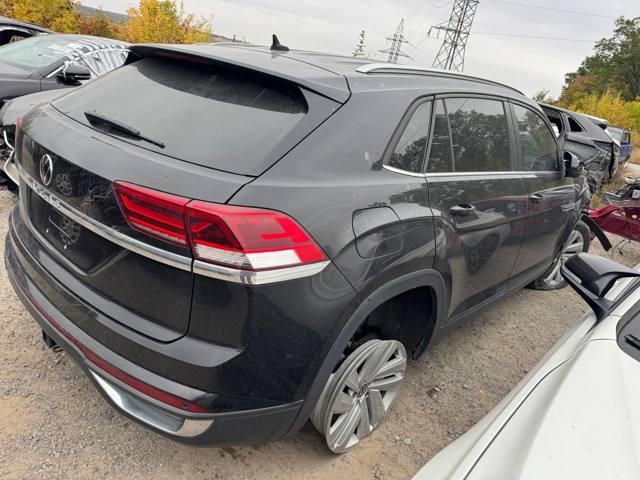 Панель кузова правая 3CM809844 VAG