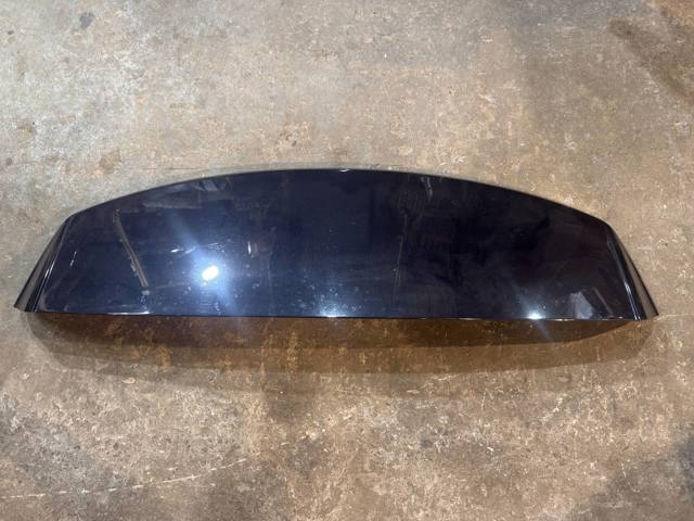 Спойлер багажника (двери 3/5-й задней) 3CM827933A VAG