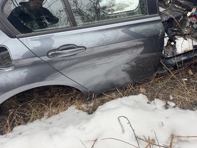 Дверь задняя, правая 41007298514 BMW