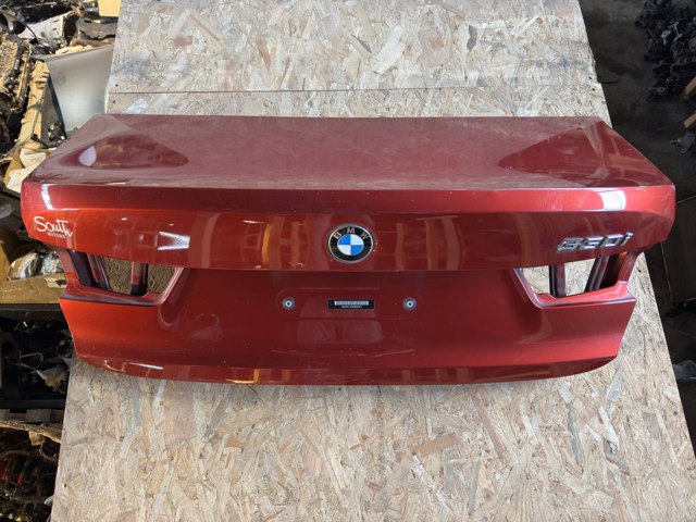 Крышка багажника 41007455942 BMW