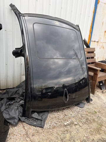 Крыша кабины (кузова) 41007487390 BMW