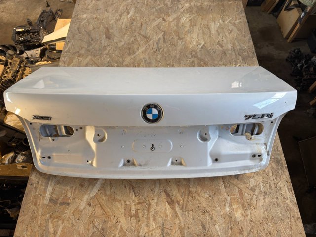 Крышка багажника 41009481034 BMW