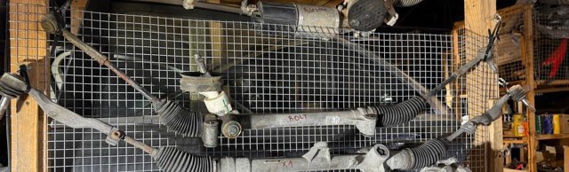Реечный рулевой механизм 42353783 GM