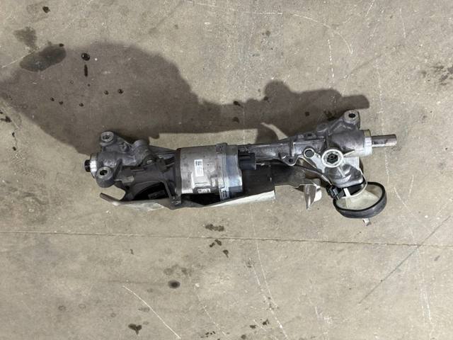Рейка рулевая 490016RR2A NISSAN
