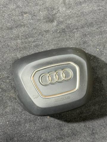 Подушка AIRBAG водительская 4M0880201C VAG