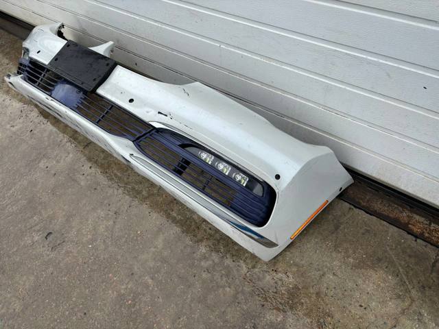 51117402816 BMW Передний бампер купить в Ужгород