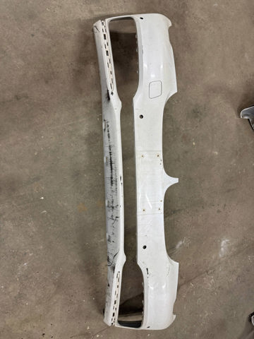 Буфер (бампер) передний 51117402816 BMW