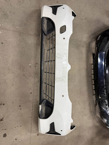 Кожух бампера переднего 51118496502 BMW