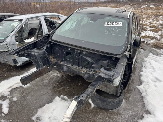 Рейлинг крыши правый 51137356434 BMW