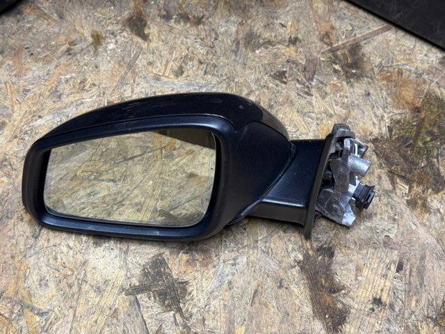 Корпус зеркала заднего вида, левого 51167459787 BMW