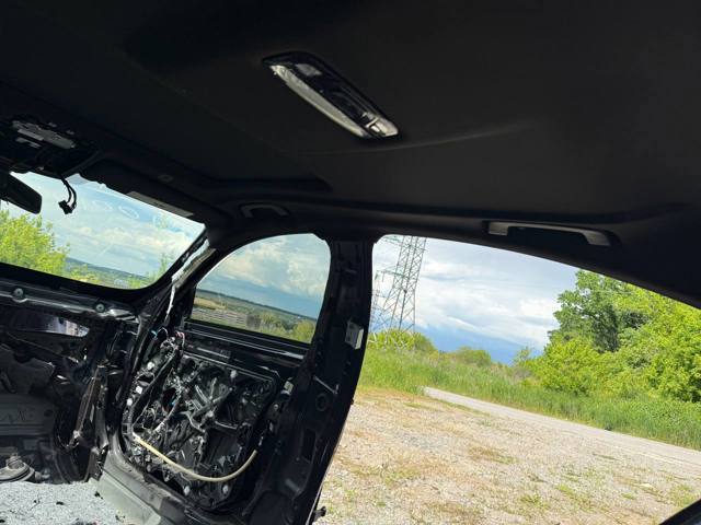 Облицовка потолка 51448065011 BMW