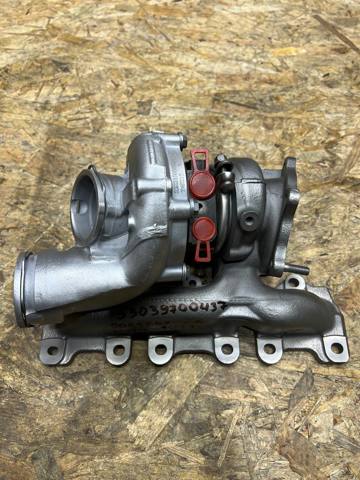 53039980437 BORG-WARNER Турбина купить в Николаев