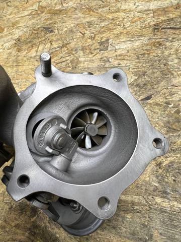 53039980437 BORG-WARNER Турбина купить в Запорожье