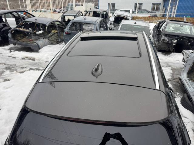 Люк в сборе 54107445467 BMW