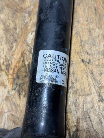 Цилиндр подвески 562106RA1D NISSAN