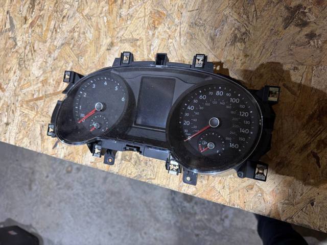 Щиток приборов 5NA920850D VAG