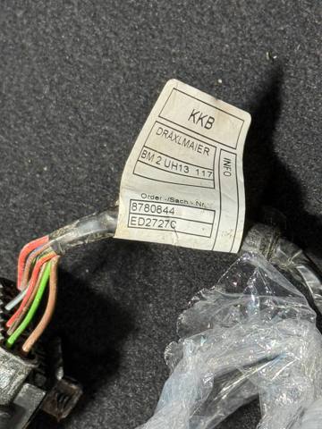 61126991952 BMW купить в Запорожье